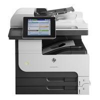 HP LaserJet Enterprise 700 MFP M725dn (A3, 41 ppm A4, USB, Ethernet, Print/Scan/Copy/Digital Sending, RADF,  Duplex)