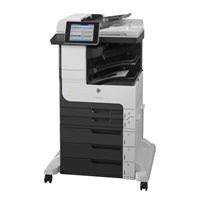 HP LaserJet Enterprise 700 MFP M725dn (A3, 41 ppm A4, USB, Ethernet, Print/Scan/Copy/Digital Sending, RADF,  Duplex)