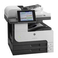HP LaserJet Enterprise 700 MFP M725dn (A3, 41 ppm A4, USB, Ethernet, Print/Scan/Copy/Digital Sending, RADF,  Duplex)