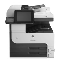 HP LaserJet Enterprise 700 MFP M725dn (A3, 41 ppm A4, USB, Ethernet, Print/Scan/Copy/Digital Sending, RADF,  Duplex)