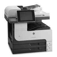HP LaserJet Enterprise 700 MFP M725dn (A3, 41 ppm A4, USB, Ethernet, Print/Scan/Copy/Digital Sending, RADF,  Duplex)