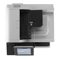 HP LaserJet Enterprise 700 MFP M725z (A3, 41 ppm A4, USB, Ethernet, Print/Scan/Copy/FAX, Digital Sending, RADF, Duplex)