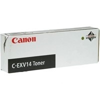 Canon Toner C-EXV 14 (for 2016/2018/2020/2025/2022/2030 series) - 16.600 kopi