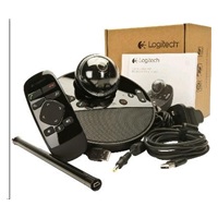 Logitech ConferenceCam BCC950