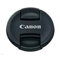 Canon krytka objektivu E-52 II