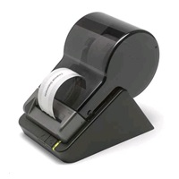 Seiko tiskárna samolepících štítků SLP650 USB, 300dpi, 100mm/s