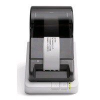 Seiko tiskárna samolepicích štítků SLP650SE USB/RS232, 300dpi, 100mm/s