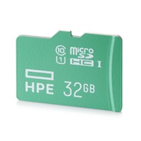 HP 4GB MicroSDHC Flash Media Kit
