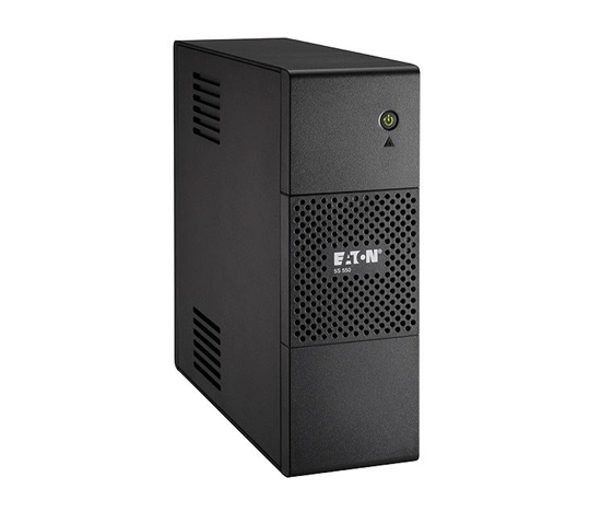 Eaton 5S 550i, UPS 550VA / 330W, 4 zásuvky IEC