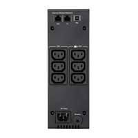 Eaton 5S 700i, UPS 700VA / 420W, 6 zásuvek IEC