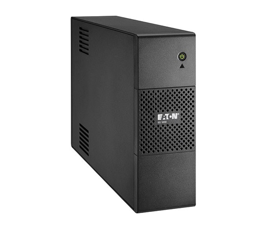 Eaton 5S 1000i, UPS 1000VA / 600W, 8 zásuvek IEC