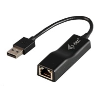 i-tec USB 2.0 Fast Ethernet Adapter