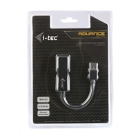 i-tec USB 2.0 Fast Ethernet Adapter