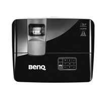 BENQ Dataprojektor MX661