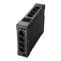 Eaton Ellipse PRO 1200 FR, 750 W, UPS 1200VA, 8 zásuvek, LCD, české zásuvky