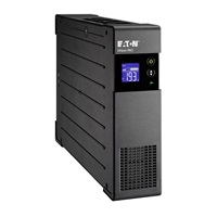 Eaton Ellipse PRO 1600 FR, 1000W, UPS 1600VA, 8 zásuvek, LCD, české zásuvky