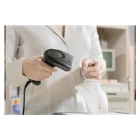 Honeywell 1300g Hyperion, USB, černá 1300g-2USB