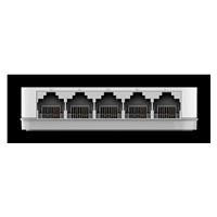 D-Link GO-SW-5E 5-Port 10/100 Desktop Switch