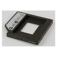 EVOLVEO DF127 rámeček pro HDD