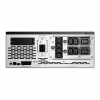 APC Smart-UPS X 2200VA Rack/Tower LCD 200-240V, 4U