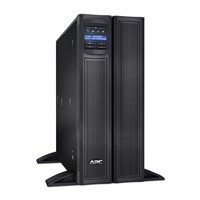 APC Smart-UPS X 2200VA Rack/Tower LCD 200-240V, 4U