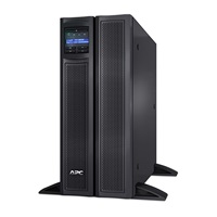 APC Smart-UPS X 3000VA Rack/Tower LCD 200-240V, 4U