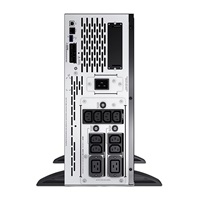 APC Smart-UPS X 3000VA Rack/Tower LCD 200-240V, 4U