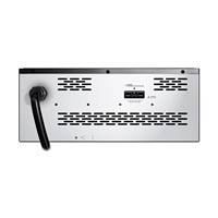 APC Smart-UPS X 120V HV External Battery Pack Rack/Tower, 4U