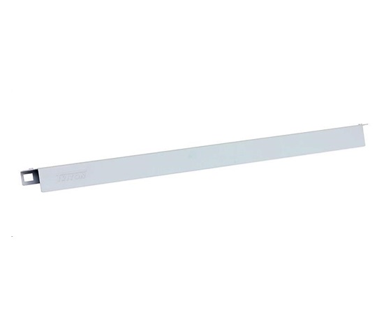 TRITON Kryt pro osvětlovací jednotku LED diodovou RAX-OJ-X07-X1, šedý
