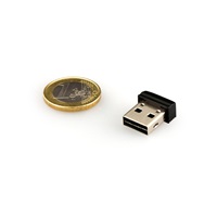 VERBATIM Flash Disk 32GB Store ‘n‘ Stay Nano