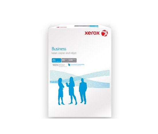 Xerox Papír Business (80g/500 listů, A4) - POŠKOZENÝ OBAL - BAZAR