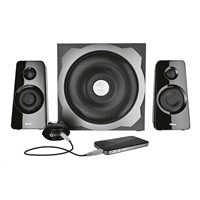 TRUST Głośniki 2.1 Tytan 2.1 Speaker Set