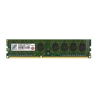 TRANSCEND DIMM DDR3 2GB 1600MHz 256Mx8 CL11 JetRam™