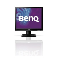 BENQ Monitor  LED  LCD 19"  BL912, Black