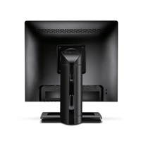 BENQ Monitor  LED  LCD 19"  BL912, Black
