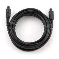 GEMBIRD Kabel audio optyczny 3m (Toslink)