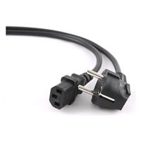 GEMBIRD Kabel zasilający 230V 1,8m