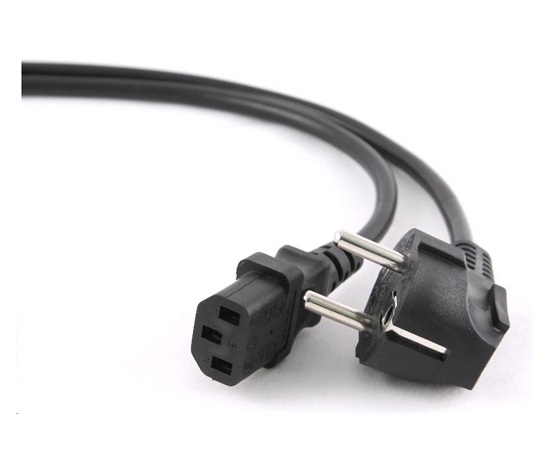 GEMBIRD Kabel zasilający 230V 1,8m