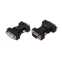 PREMIUMCORD Redukce VGA / DVI (DVI24+5F/VGA15M)