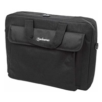 MANHATTAN Brašna na notebook do 15,6" London Notebook Computer Briefcase