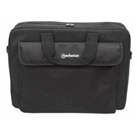 MANHATTAN Brašna na notebook do 15,6" London Notebook Computer Briefcase