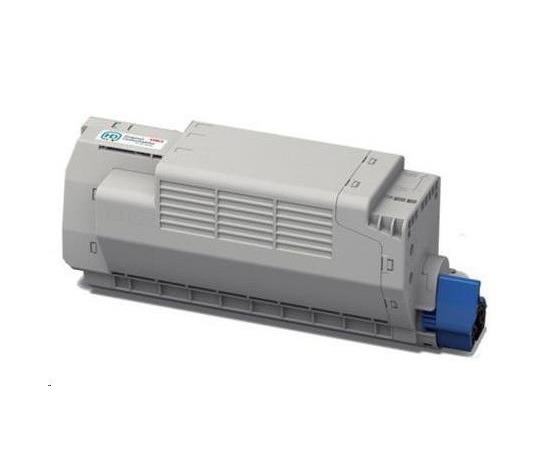 Oki Žlutý toner do MC770/780 (11 500 stránek)