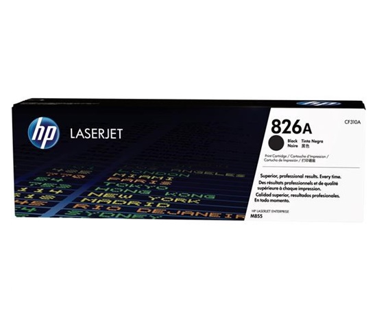 Toner HP do LJ 5P/MP, 6P/MP, C3903A