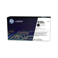 HP 828A Black LaserJet Imaging Drum, CF358A