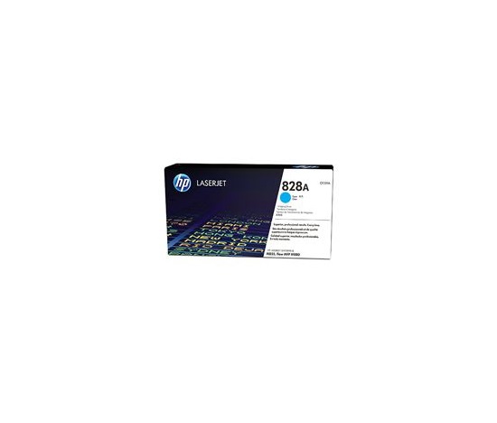HP 828A Cyan LaserJet Imaging Drum, CF359A