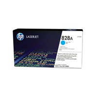 HP 828A Cyan LaserJet Imaging Drum, CF359A