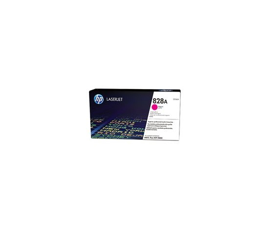 HP 828A Magenta LaserJet Imaging Drum, CF365A