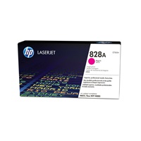 HP 828A Magenta LaserJet Imaging Drum, CF365A