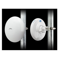 UBNT airMAX NanoBeam M5 2x16dBi [Client/AP/Repeater, 5GHz, 802.11a/n, 10/100 Ethernet]