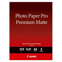 Canon PAPIER PT-101 A4 20ks (PT101)